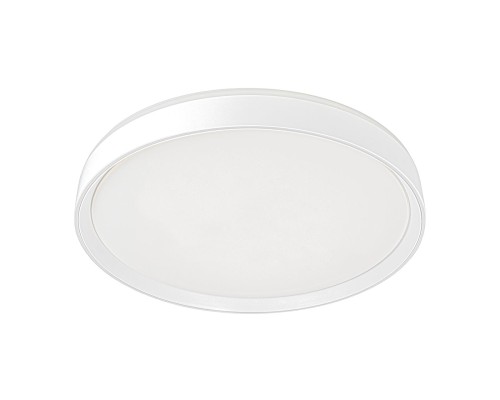 CL751450G BOSS Белый  LED Св-к с пультом