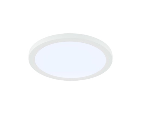 Встраиваемый светодиодный светильник Citilux CLD50R080N Омега 8 Вт 4000K Белый