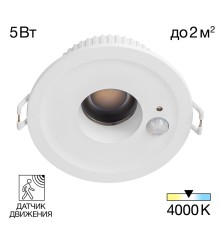 CLD00305S SIGMA с датчиком движения.