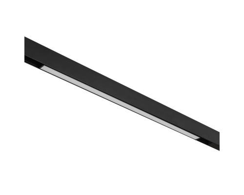 Светильник трековый магнитный Crystal Lux CLT 0.33 001 18W BL M 3CCT-SMART