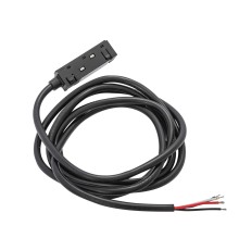 Питание для магнитного шинопровода Crystal Lux CLT 0.203 02 L2000 BL