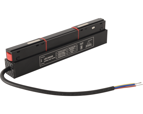 Драйвер для магнитного шинопровода 48V, 100W CLT 0.203 08 BL SMART