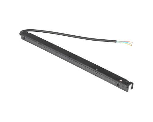 Драйвер для магнитного шинопровода 48V, 150W Crystal Lux CLT 0.204 08 BL