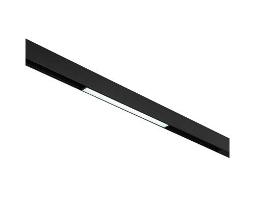 Светильник трековый магнитный Crystal Lux CLT 0.33 001 12W BL M 3CCT-SMART