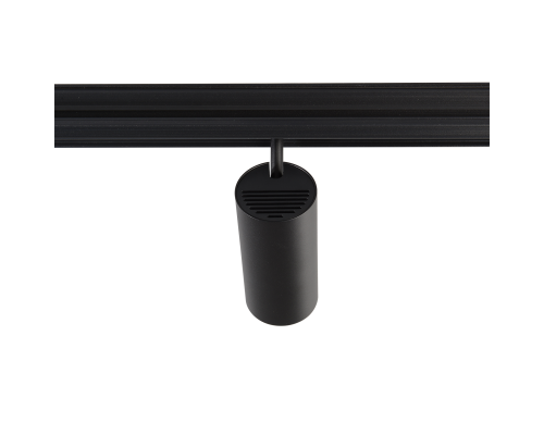 Светильник трековый магнитный Crystal Lux CLT 0.33 003 20W BL 3CCT-SMART