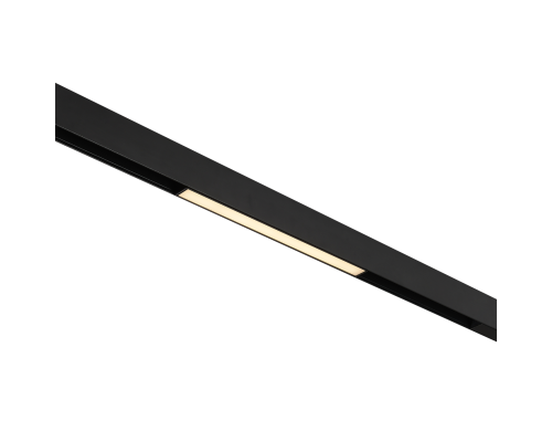 Светильник трековый магнитный Crystal Lux CLT 0.33 001 12W BL M 3CCT-SMART