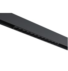 Светильник трековый магнитный Crystal Lux CLT 0.33 001 12W BL T 3CCT-SMART