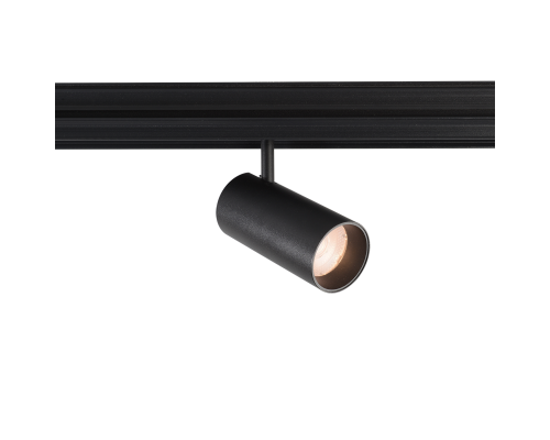 Светильник трековый магнитный Crystal Lux CLT 0.33 003 12W BL 3CCT-SMART