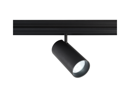 Светильник трековый магнитный Crystal Lux CLT 0.33 003 20W BL 3CCT-SMART