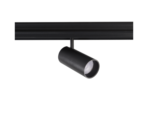 Светильник трековый магнитный Crystal Lux CLT 0.33 003 12W BL 3CCT-SMART