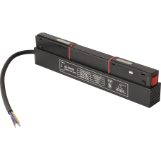 Драйвер для магнитного шинопровода 48V, 100W CLT 0.203 08 BL SMART