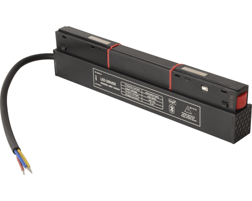 Драйвер для магнитного шинопровода 48V, 100W CLT 0.203 08 BL SMART