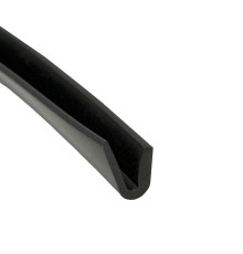 Гарпун для встраиваемого магнитного трека в натяжной ПВХ потолок 1 метр. Crystal Lux CLT 0.234 07 BL