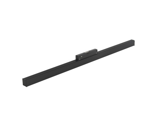 Светильник трековый магнитный Crystal Lux CLT 0.33 001 18W BL M4000K