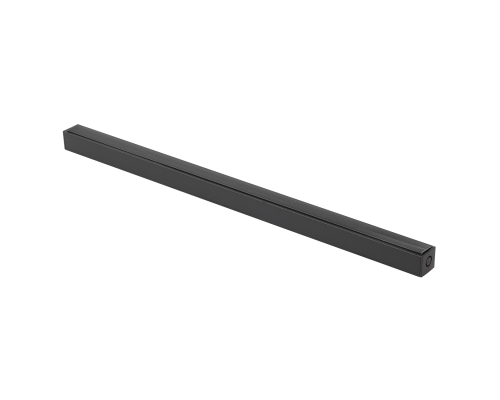 Шинопровод магнитный накладной Crystal Lux CLT 0.114 01 L2000 BL