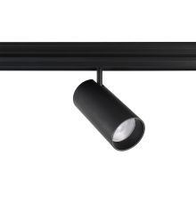 Светильник трековый магнитный Crystal Lux CLT 0.33 003 20W BL 3CCT-SMART