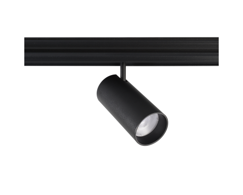 Светильник трековый магнитный Crystal Lux CLT 0.33 003 20W BL 3CCT-SMART