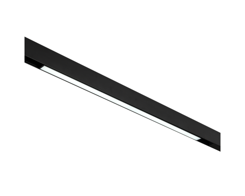 Светильник трековый магнитный Crystal Lux CLT 0.33 001 18W BL M 3CCT-SMART