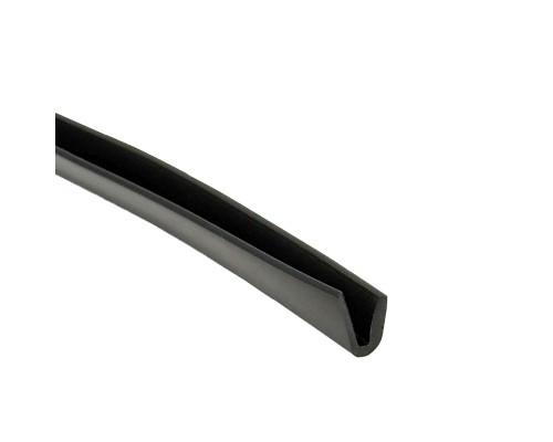 Гарпун для встраиваемого магнитного трека в натяжной ПВХ потолок 1 метр. Crystal Lux CLT 0.234 07 BL