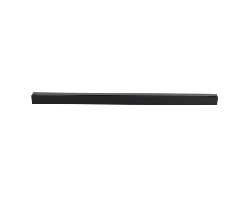 Шинопровод магнитный накладной Crystal Lux CLT 0.114 01 L2000 BL