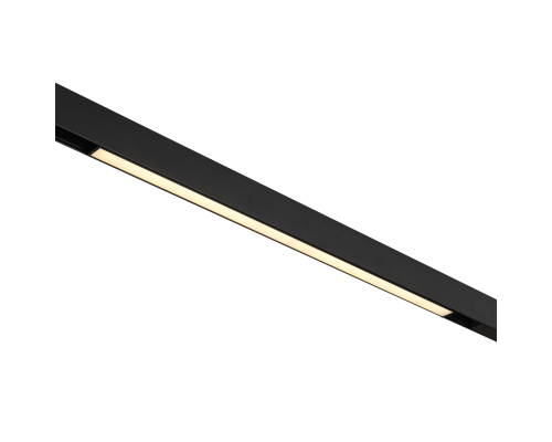 Светильник трековый магнитный Crystal Lux CLT 0.33 001 18W BL M 3CCT-SMART