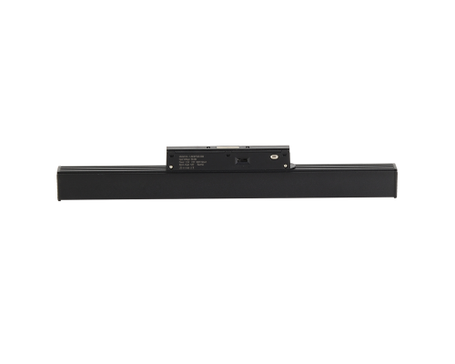 Светильник трековый магнитный Crystal Lux CLT 0.33 001 12W BL M 3CCT-SMART