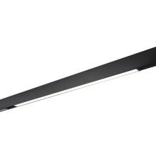 Светильник трековый магнитный Crystal Lux CLT 0.33 001 18W BL M4000K