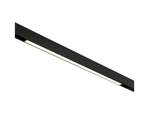 Светильник трековый магнитный Crystal Lux CLT 0.33 001 18W BL M 3CCT-SMART