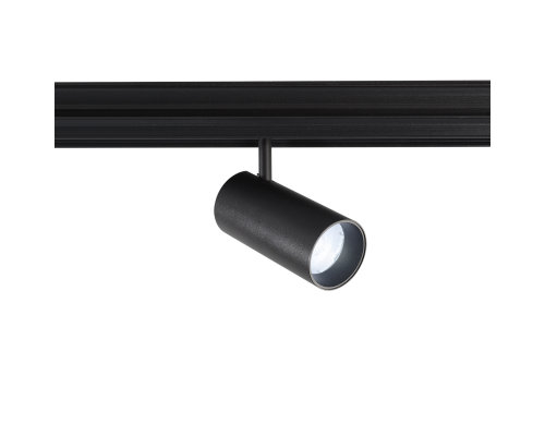 Светильник трековый магнитный Crystal Lux CLT 0.33 003 12W BL 3CCT-SMART