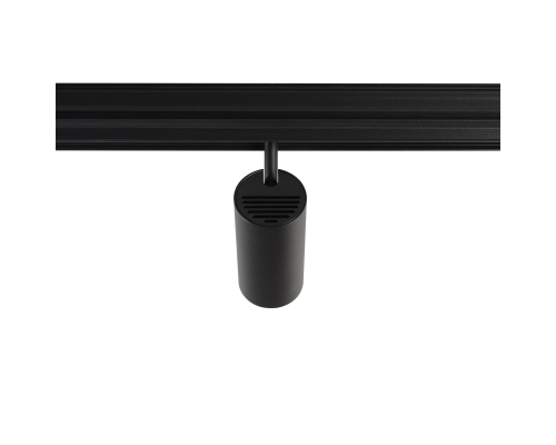 Светильник трековый магнитный Crystal Lux CLT 0.33 003 12W BL 3CCT-SMART