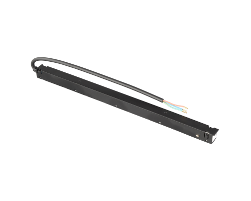 Драйвер для магнитного шинопровода 48V, 150W Crystal Lux CLT 0.204 08 BL