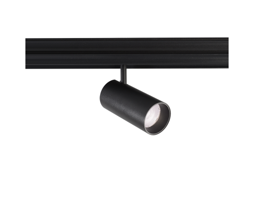 Светильник трековый магнитный Crystal Lux CLT 0.33 003 12W BL 3CCT-SMART