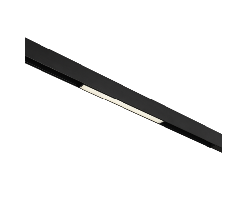 Светильник трековый магнитный Crystal Lux CLT 0.33 001 12W BL M 3CCT-SMART