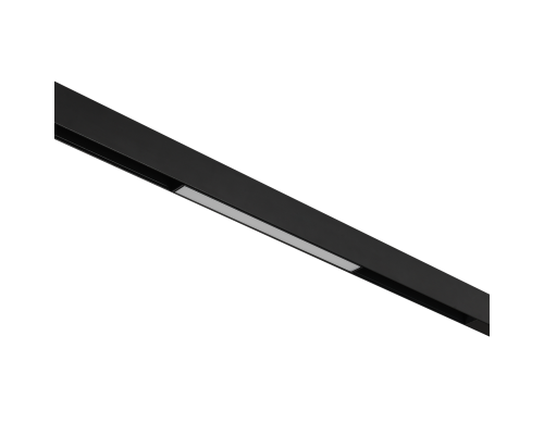 Светильник трековый магнитный Crystal Lux CLT 0.33 001 12W BL M 3CCT-SMART