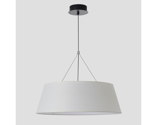 Светильник подвесной Crystal Lux FUSION SP30W LED