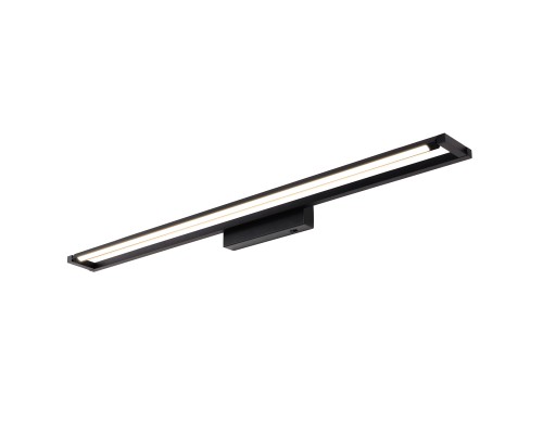 Подсветка для картин Crystal Lux GALLERY A AP19W LED BL