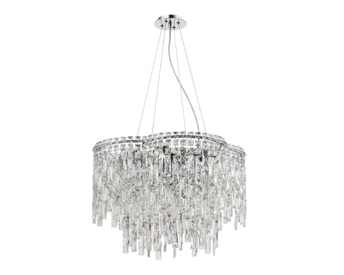 Люстра Crystal Lux ABRIL SP12