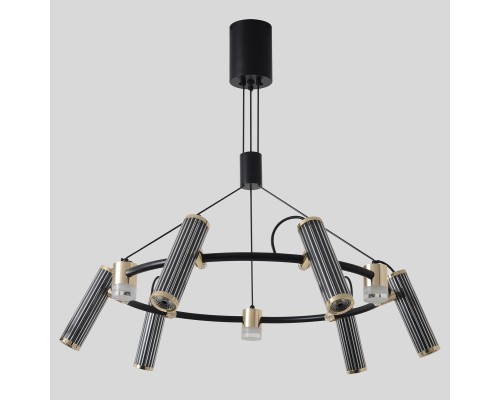 Светильник подвесной Crystal Lux EXTRA SP9