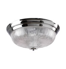 Светильник потолочный Crystal Lux LLUVIA PL4 CHROME D370 E14 4*60W Хром