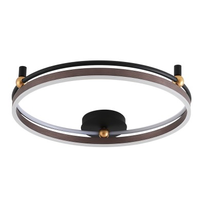 Потолочные светодиодные люстры с пультом управления: виды, особенности, плюсы и минусы