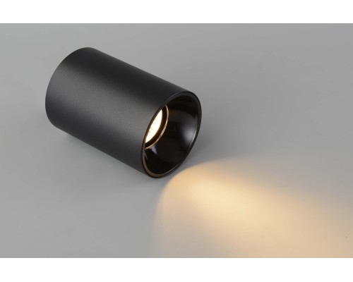 Светильник потолочный Crystal Lux CLT 084C BL