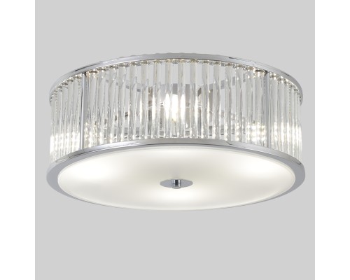 Светильник потолочный Crystal Lux AVENUE PL4 CHROME