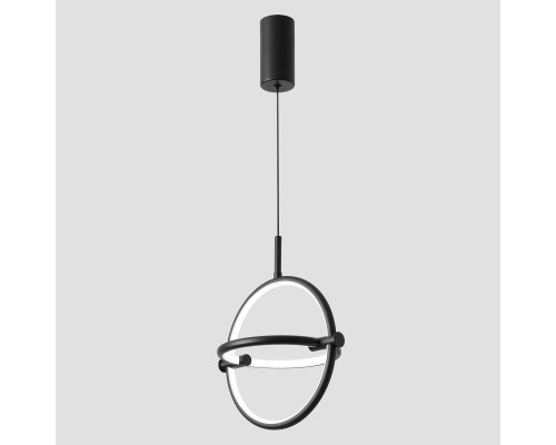 Светильник подвесной Crystal Lux PROTON SP15W LED