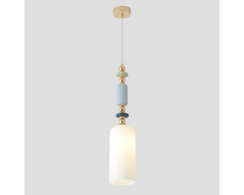 Светильник подвесной Crystal Lux ZEPHYR SP1.2