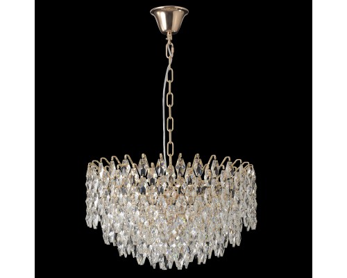 Люстра Crystal Lux HEDONIST SP12