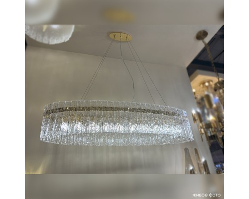 Люстра Crystal Lux OVIEDO SP12 L1200