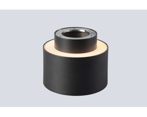 Светильник потолочный Crystal Lux CLT 085C BL