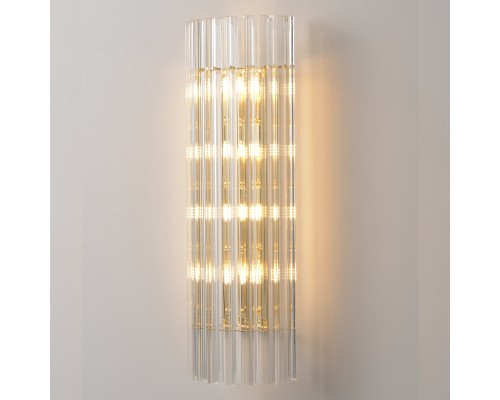 Бра Crystal Lux COLOSSEO AP4