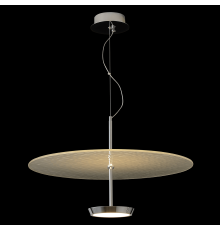 Светильник подвесной Crystal Lux NICOLE SP18W LED