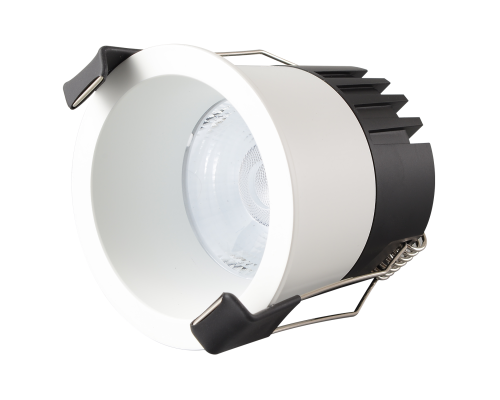 Светильник встраиваемый Crystal Lux CLT 082C1 WH 4000K